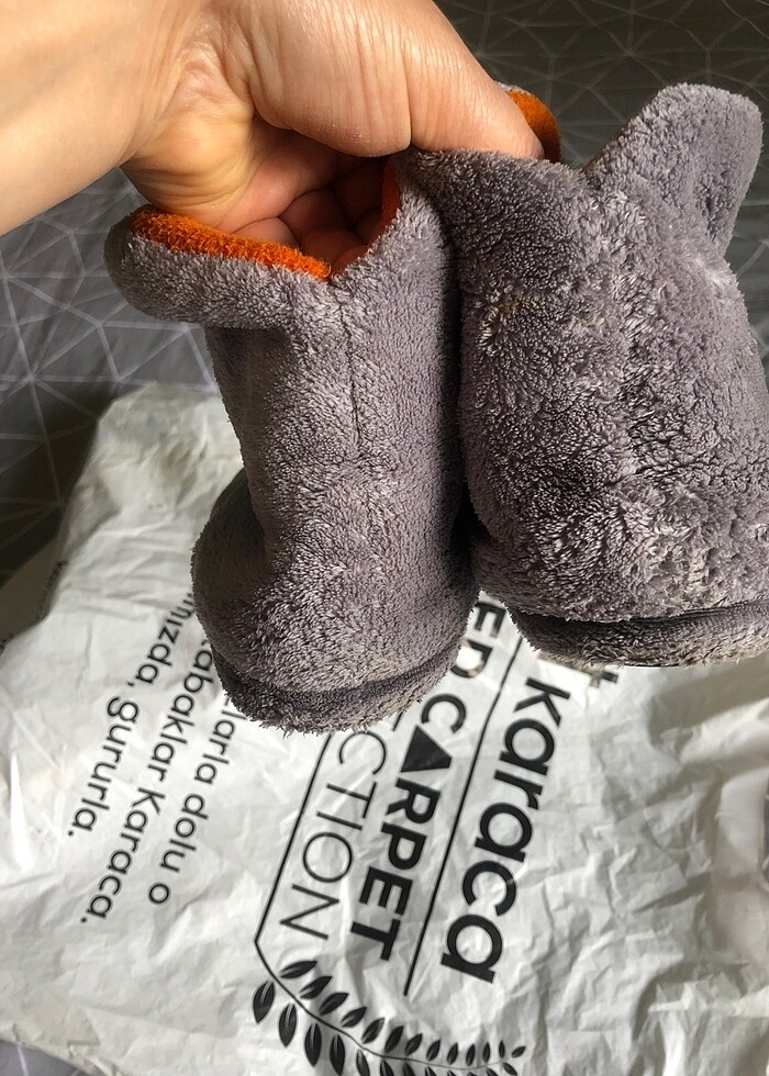 Ev botu erkek çocuk - Görsel 4