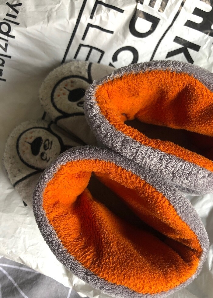 Ev botu erkek çocuk - Görsel 5