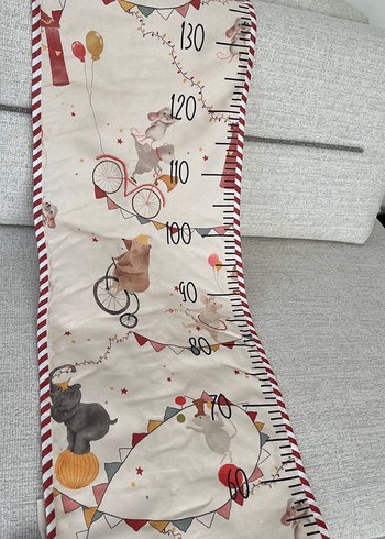 Çocuklar için Çok Renkli Baskılı Battaniye - Görsel 2