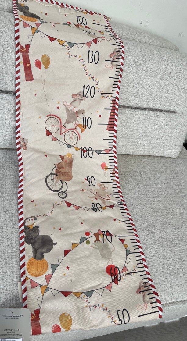 Çocuklar için Çok Renkli Baskılı Battaniye - Görsel 2