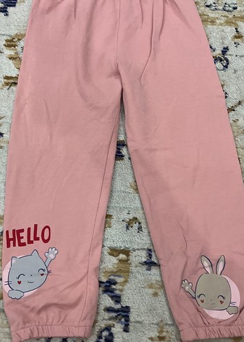 Kız çocuk alt - Görsel 4