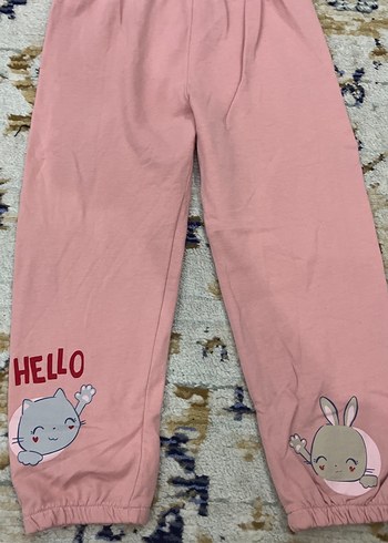 Kız çocuk alt - Görsel 2