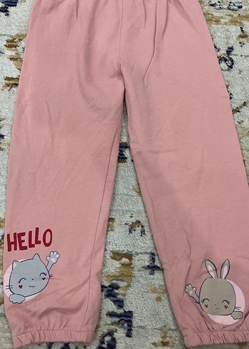 Kız çocuk alt - Görsel 3