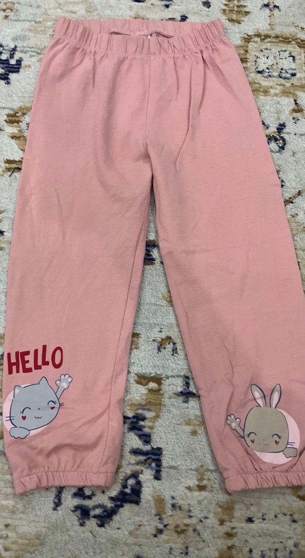 Kız çocuk alt - Görsel 4