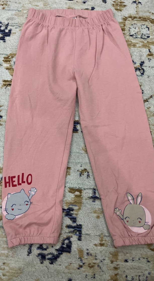 Kız çocuk alt - Görsel 3