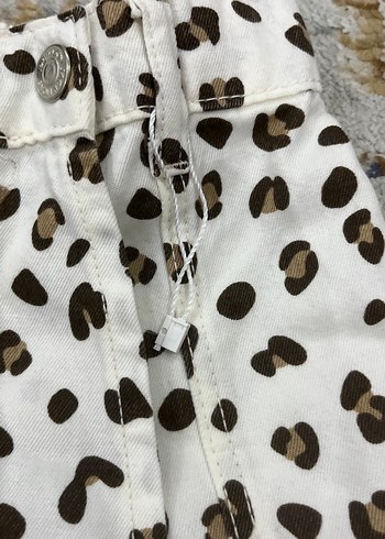 Etek şort - Görsel 7