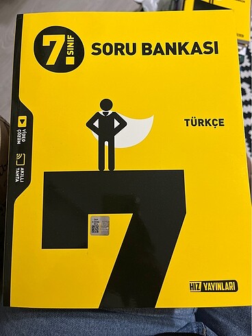  Beden 7. Sınıf kitap
