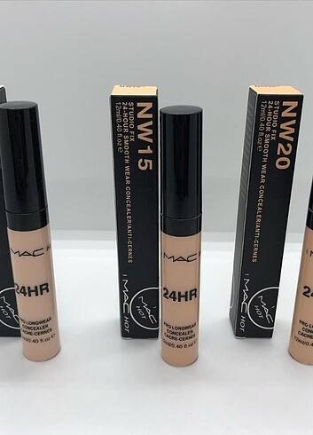 Concealer kapatıcı