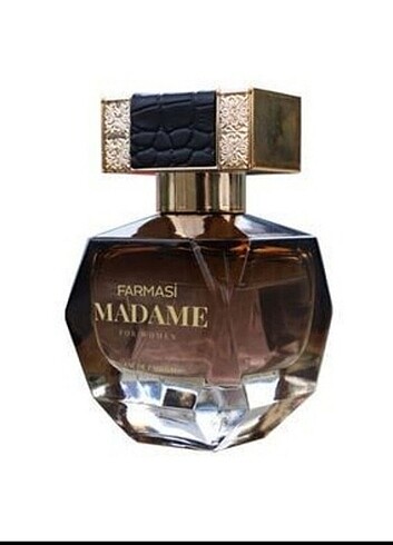 Farmasi madame parfüm