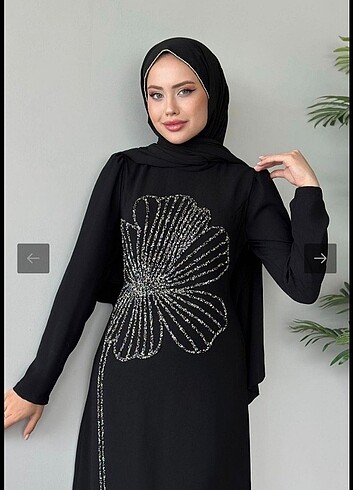 Armine Nursema Elbise