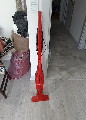 Fantom Dikey Elektrikli Süpürge 1200 wt