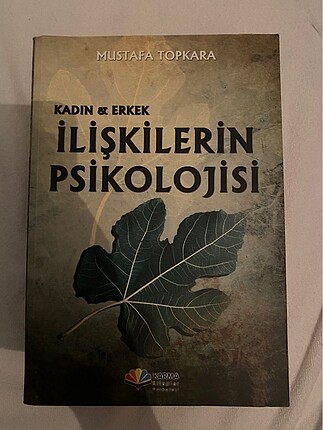 Kadın & erkek ilişkilerin psikolojisi