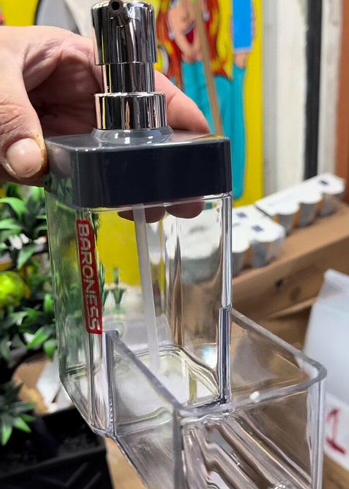 Sabunluk - Görsel 2