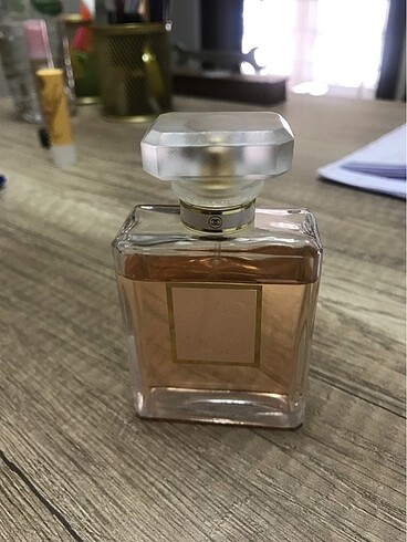 Chanel coco mademıiselle