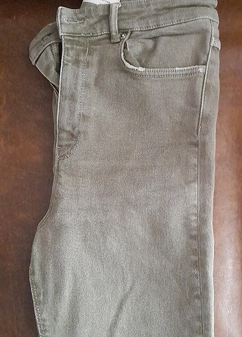 Jean pantalon..