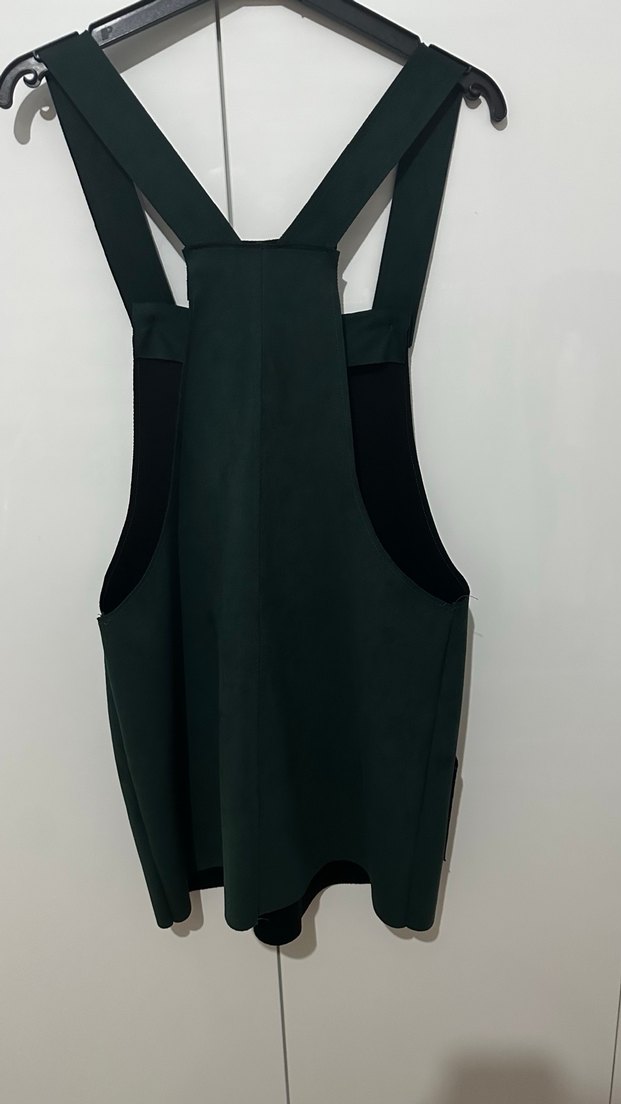 Pull&Bear Kadın elbise salopet - Görsel 2