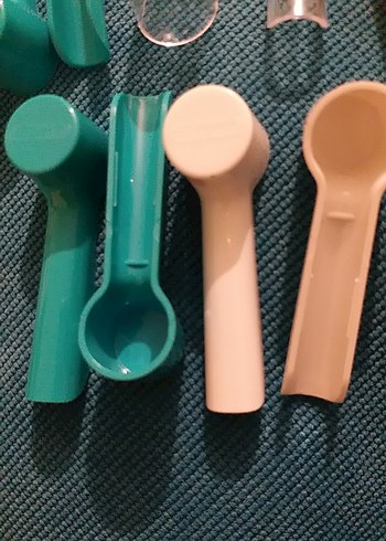 Oral B Diş Fırçası Başlığı için Koruyucu Kapak Seti - Görsel 3