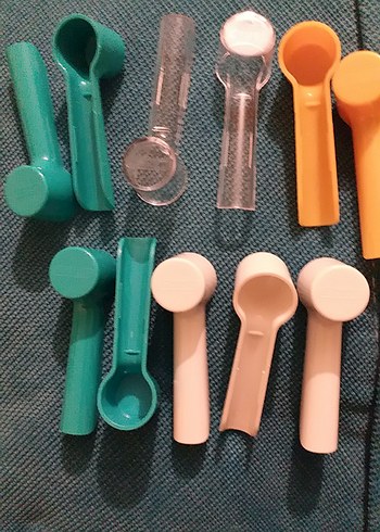 Oral B Diş Fırçası Başlığı için Koruyucu Kapak Seti - Görsel 2