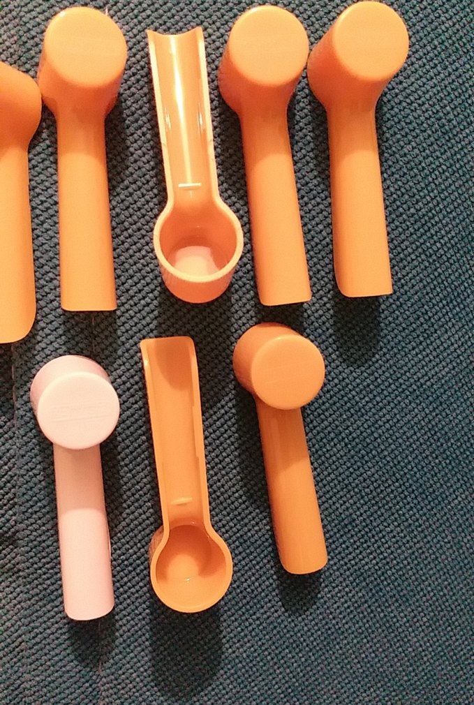 Oral B Diş Fırçası Başlığı için Koruyucu Kapak Seti - Görsel 5