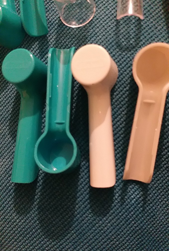 Oral B Diş Fırçası Başlığı için Koruyucu Kapak Seti - Görsel 3