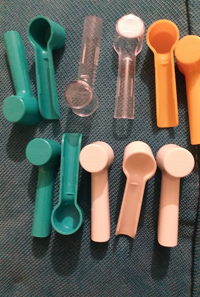 Oral B Diş Fırçası Başlığı için Koruyucu Kapak Seti - Görsel 2