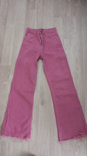 Trendyol & Milla Kot pantolon