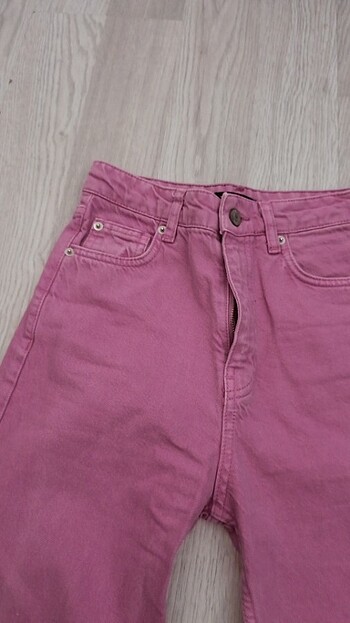 32 Beden Kot pantolon