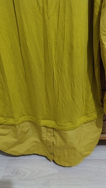 36 Beden Tunik 