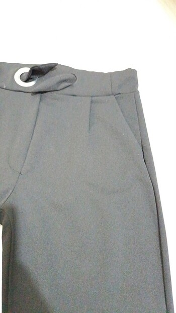m Beden Esnek pantolon 