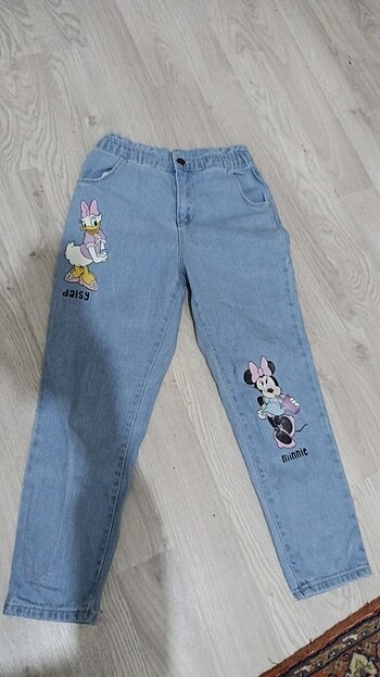 LC Waikiki Kot pantolon