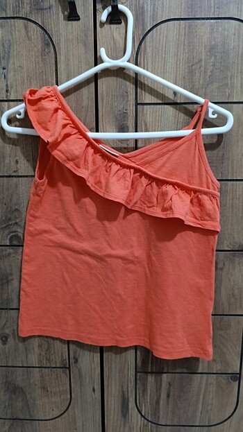 LC Waikiki Bluz çocuk
