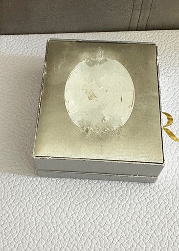 Dior Christian Dior Altın Zincir Detaylı Midi Kolye