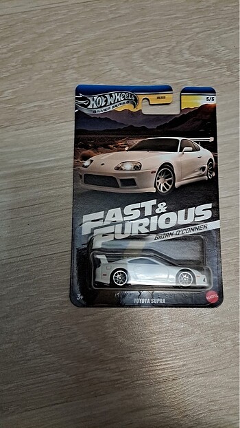 Fast & furious