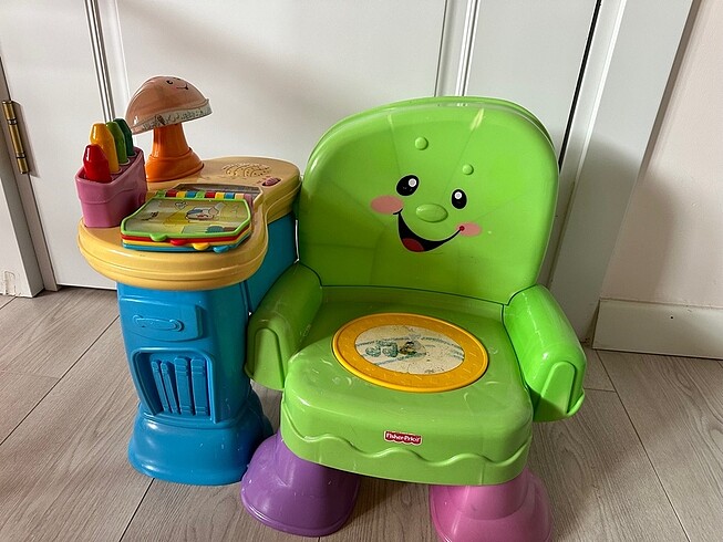 Fisher price