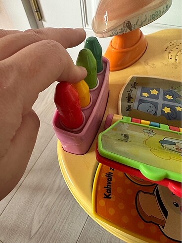 Fisher Price Fisher price