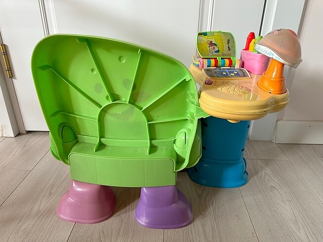  Beden Renk Fisher price