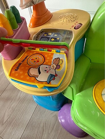  Beden Fisher price