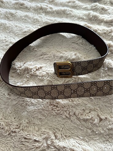 Balenciaga kemer