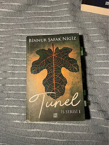  is serisi binnur şafak nigiz