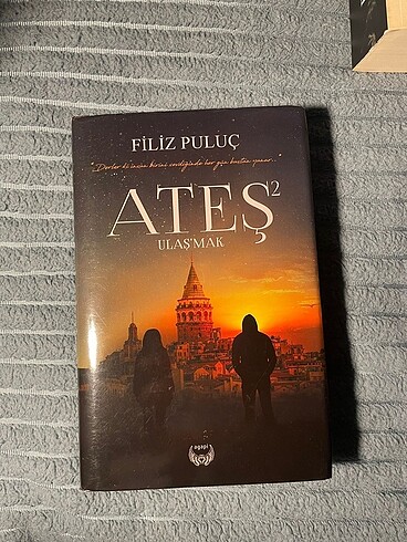  ateş 2 -3 filiz puluç