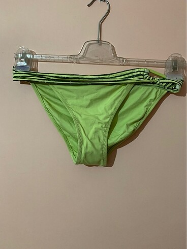 40 Beden Tek alt bikini