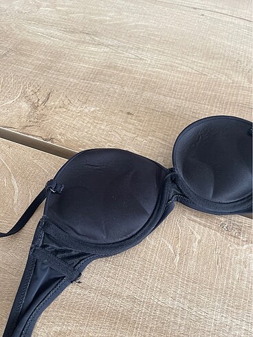 xs Beden Bikini üstü