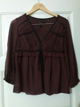 Sifon bluz