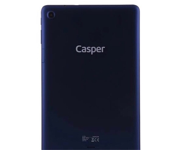 Casper s 10 tablet