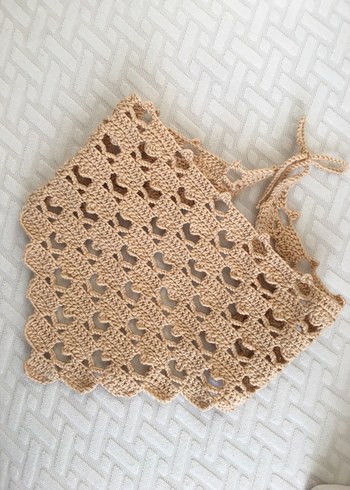 #Kroşe #şapka #bandana #Nakışlı #Renkli
adet fiyatı 250 - Görsel 3