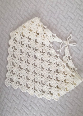 #Kroşe #şapka #bandana #Nakışlı #Renkli
adet fiyatı 250 - Görsel 5