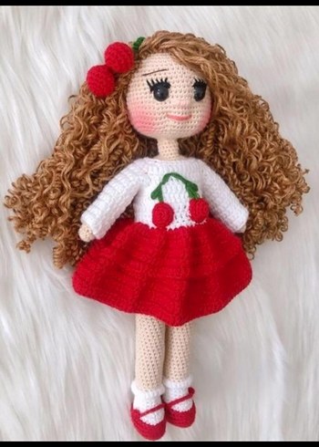 Diğer Amigurumi organik oyuncaklar sipariş
