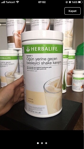 Herbalife