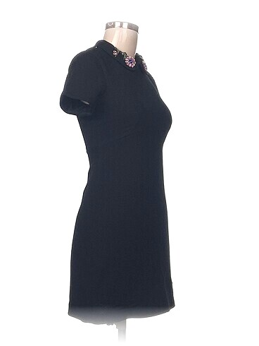 Zara Zara Kısa Elbise %70 İndirimli.