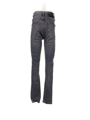 34 Beden Zara Jean / Kot %70 İndirimli.